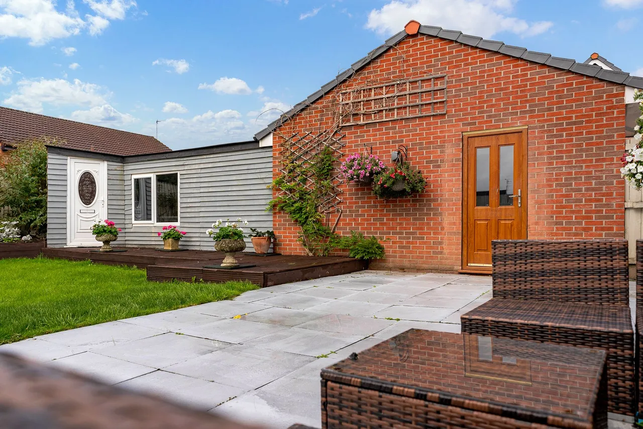 Chadwick Lane, Widnes, Widnes, WA8 9NN, photo 21