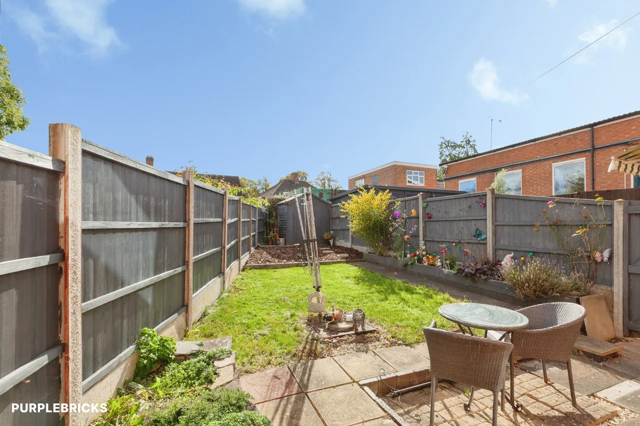 Braunstone Avenue, Leicester, LE3, photo 19