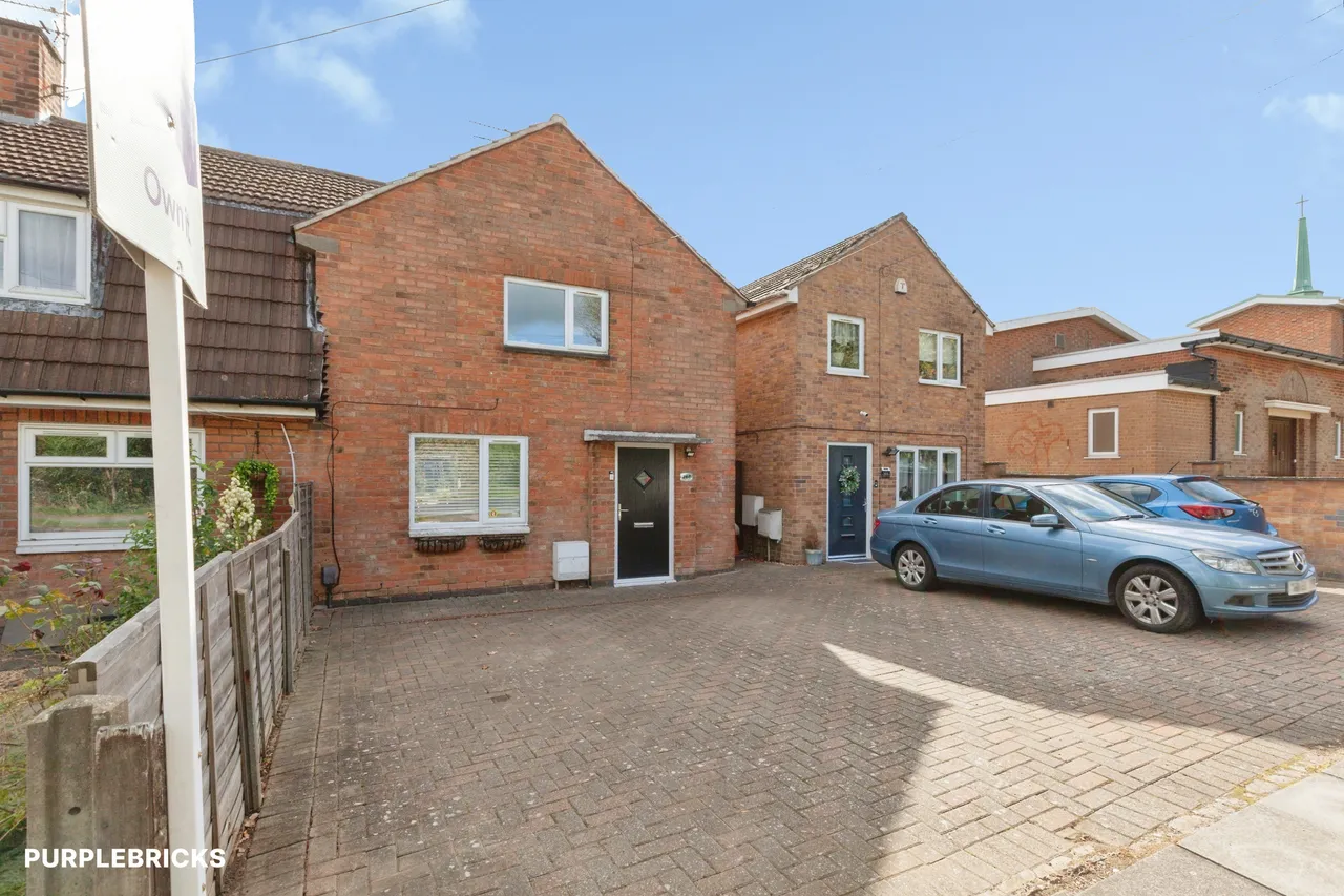 Braunstone Avenue, Leicester, LE3, photo 23