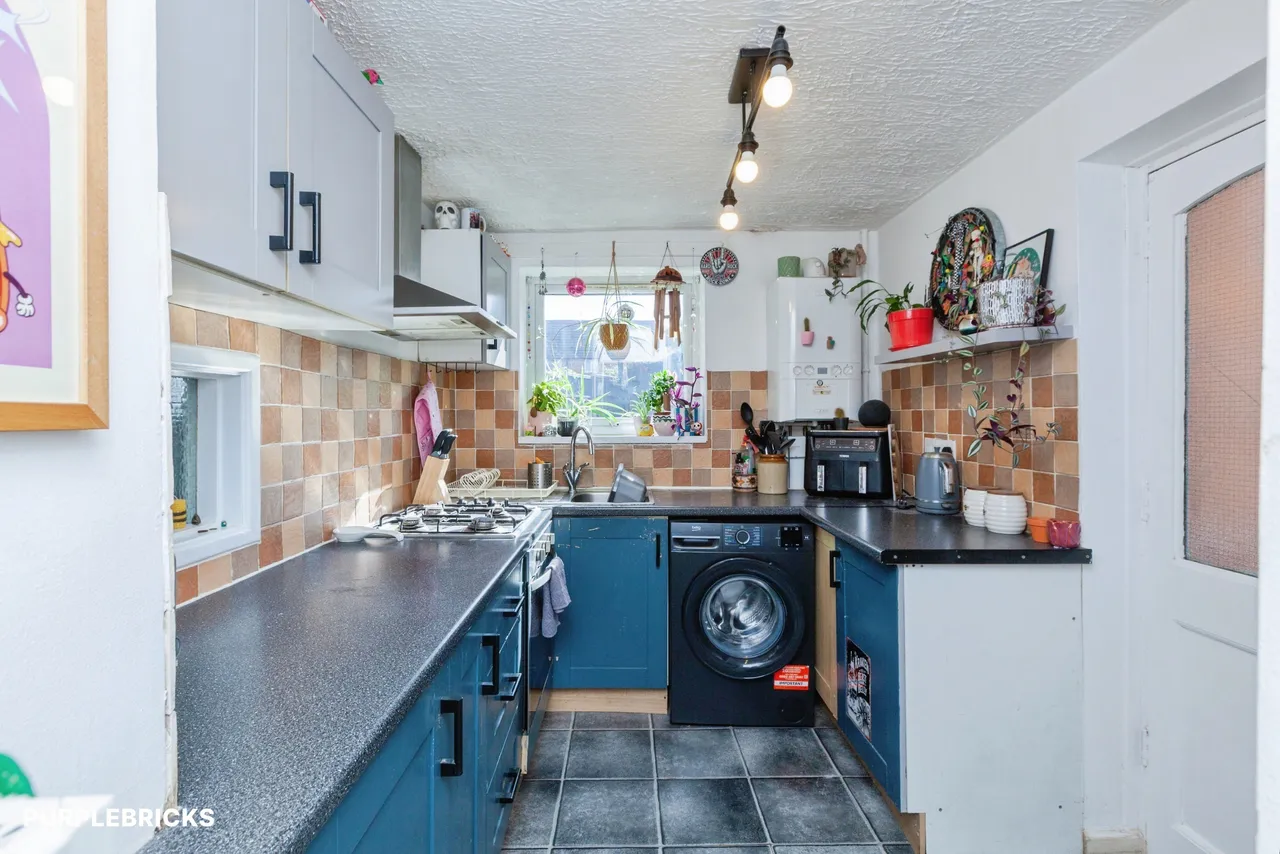 Braunstone Avenue, Leicester, LE3, photo 5