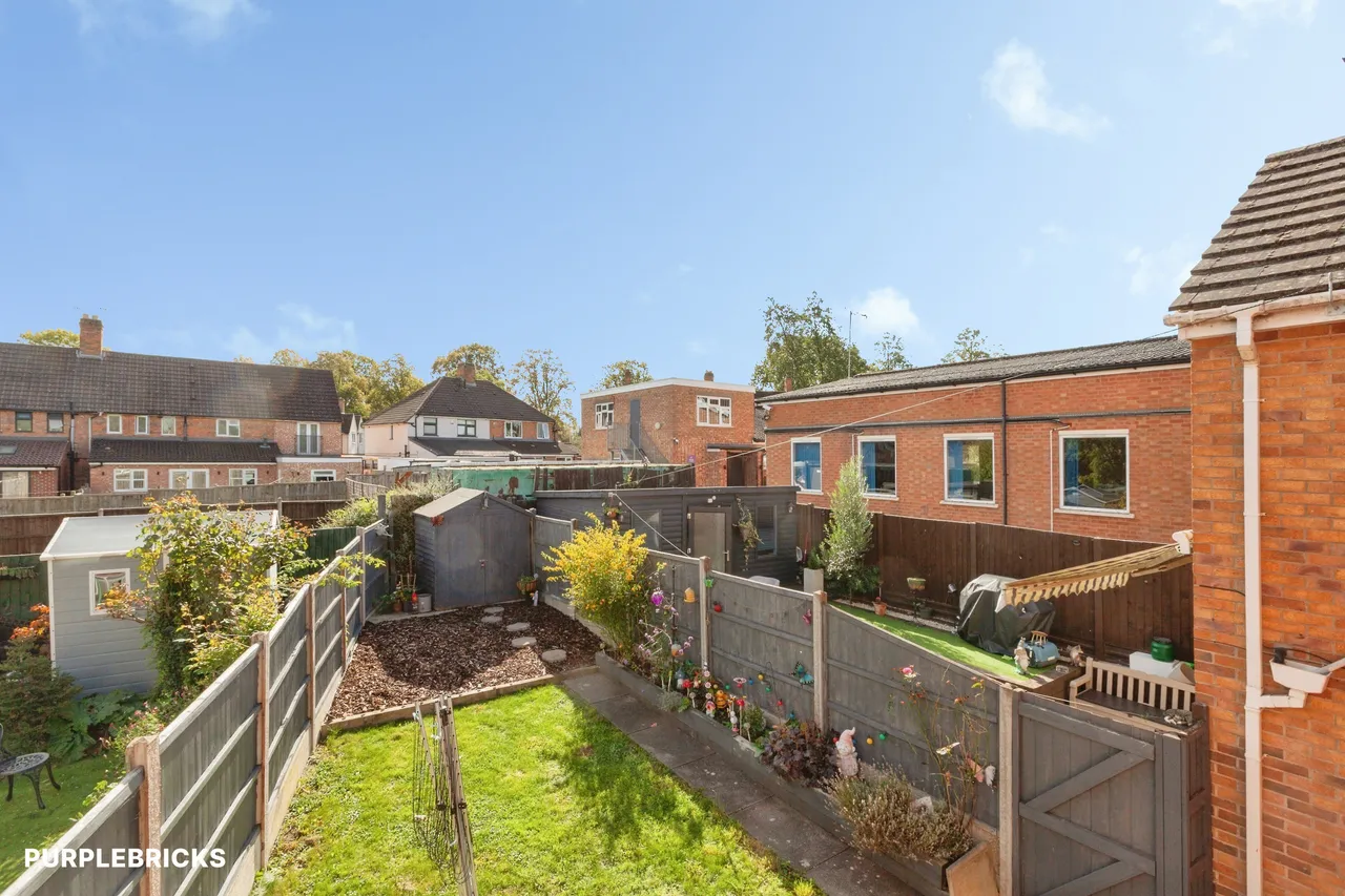 Braunstone Avenue, Leicester, LE3, photo 18