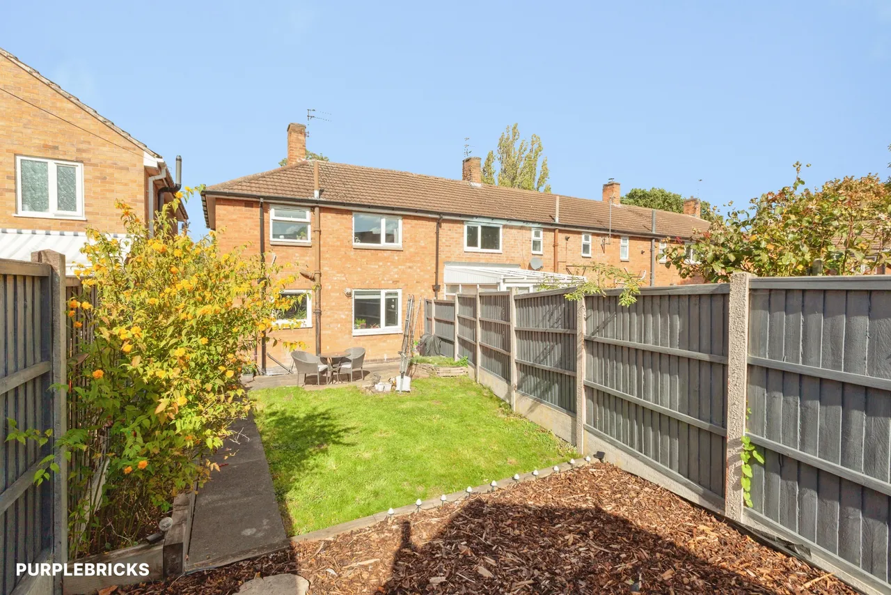 Braunstone Avenue, Leicester, LE3, photo 22