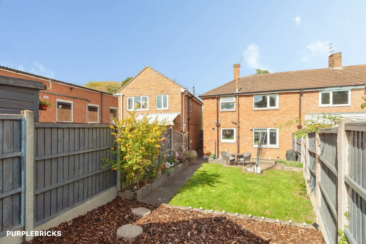 Braunstone Avenue, Leicester, LE3, photo 21