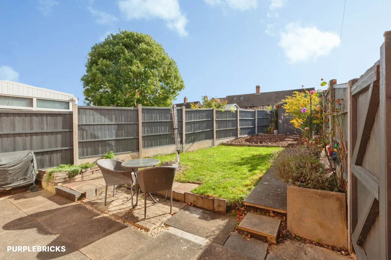 Braunstone Avenue, Leicester, LE3, photo 20