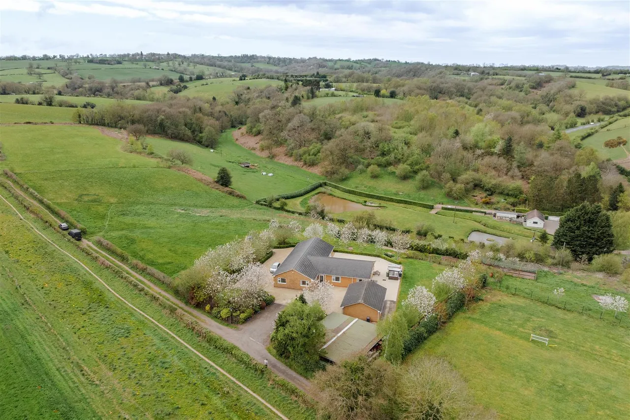 Sandy Lane, Kidderminster, photo 30