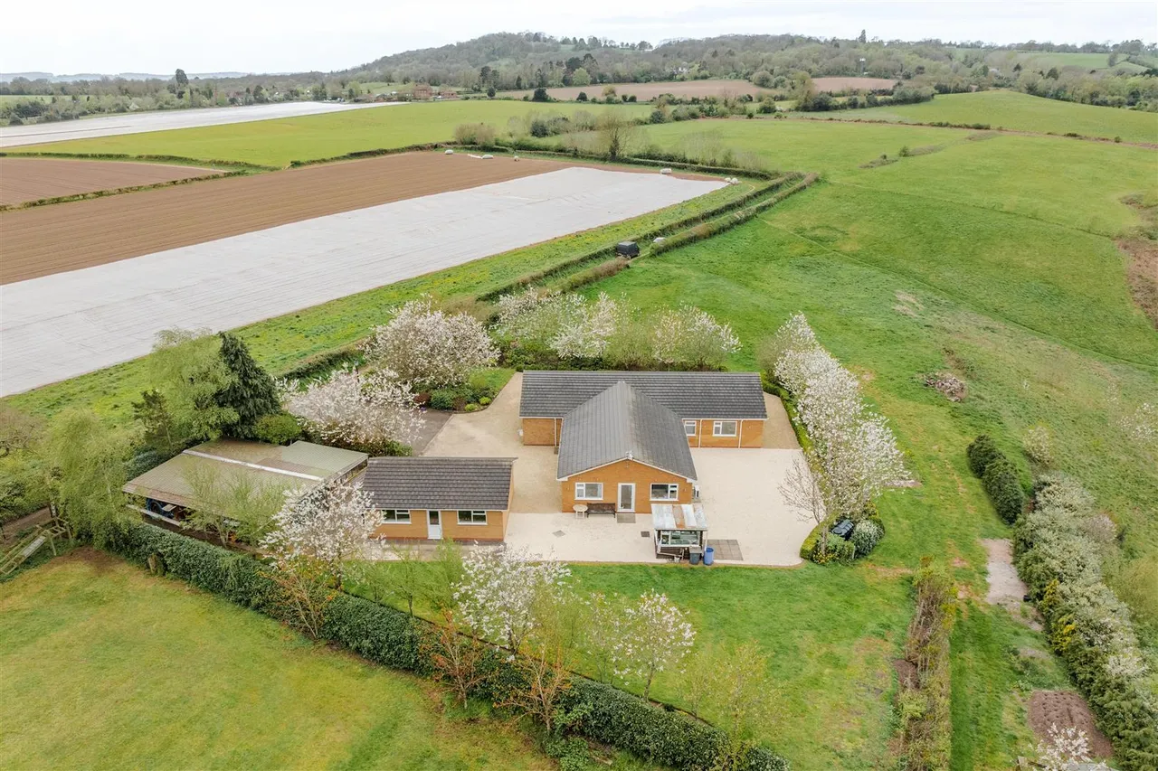 Sandy Lane, Kidderminster, photo 31