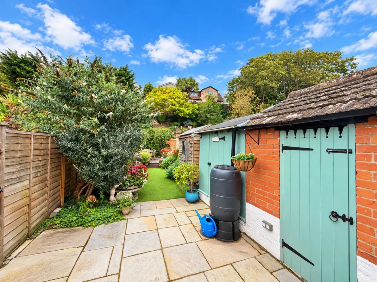 Seabrook Road, Hythe, CT21, photo 14