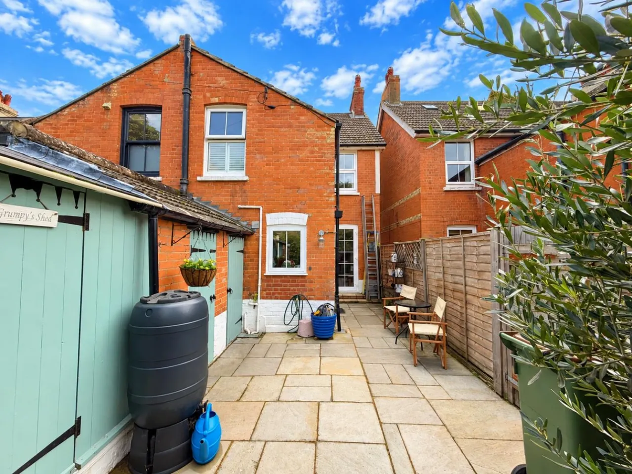 Seabrook Road, Hythe, CT21, photo 13