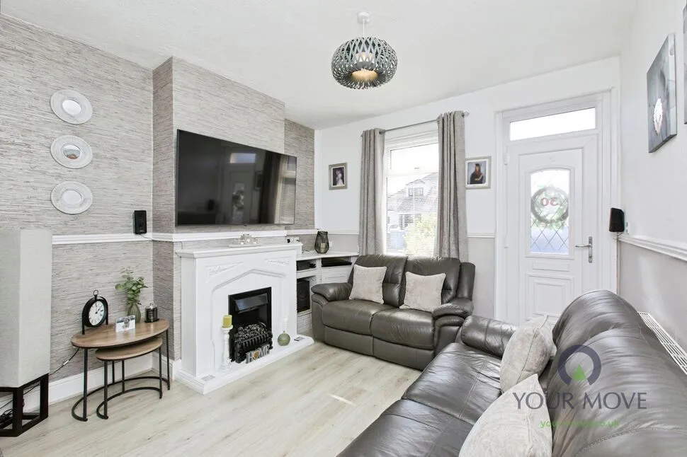 Forest Road, Burton-on-Trent, Staffordshire, DE13, photo 2