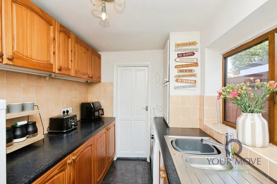 Forest Road, Burton-on-Trent, Staffordshire, DE13, photo 11