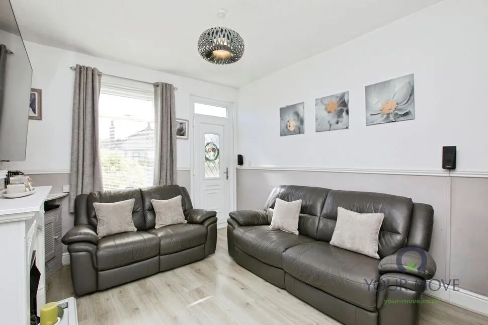 Forest Road, Burton-on-Trent, Staffordshire, DE13, photo 3