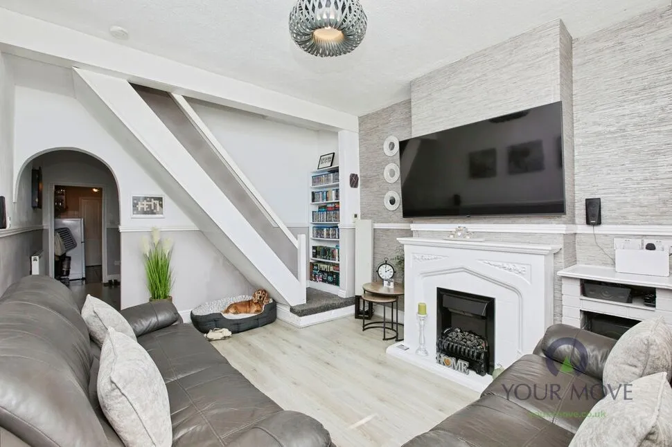Forest Road, Burton-on-Trent, Staffordshire, DE13, photo 4