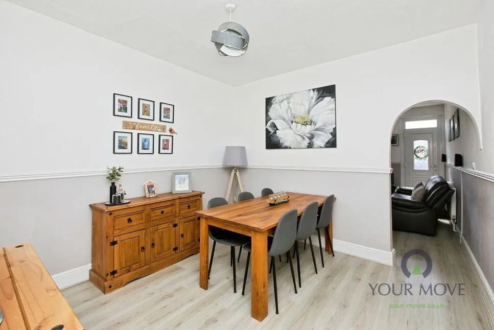 Forest Road, Burton-on-Trent, Staffordshire, DE13, photo 5