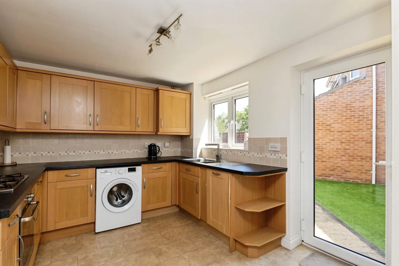 Abbey Gardens, Weston-Super-Mare, BS24, photo 8