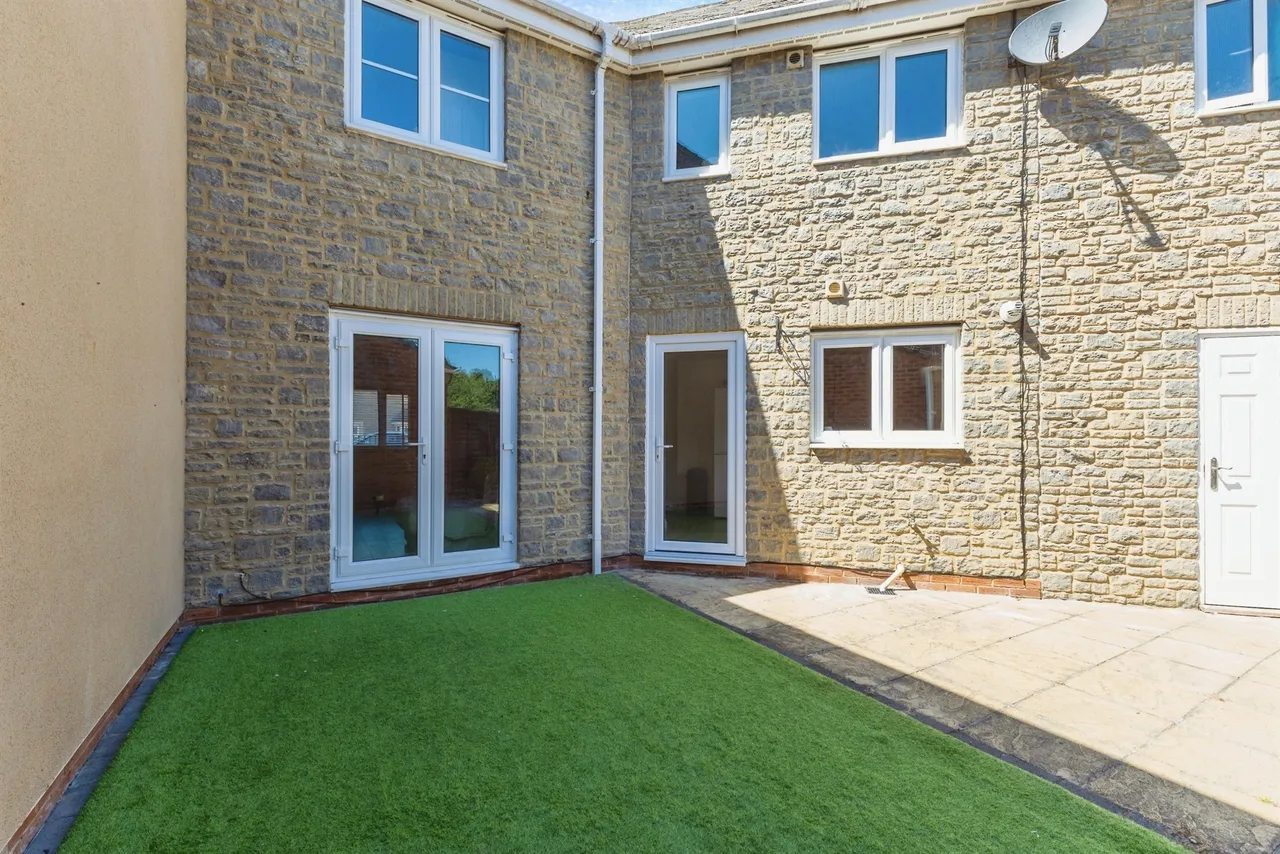 Abbey Gardens, Weston-Super-Mare, BS24, photo 13