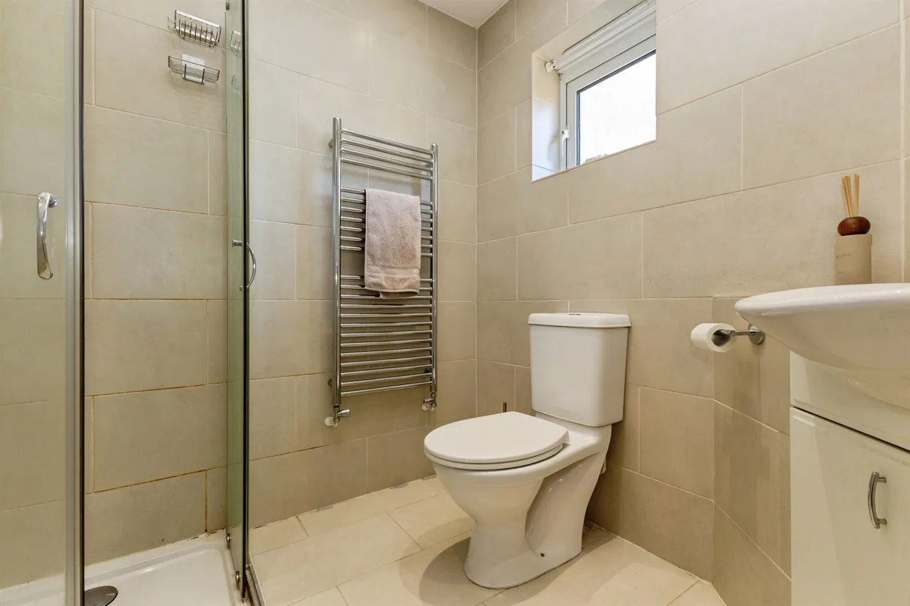 Abbey Gardens, Weston-Super-Mare, BS24, photo 12