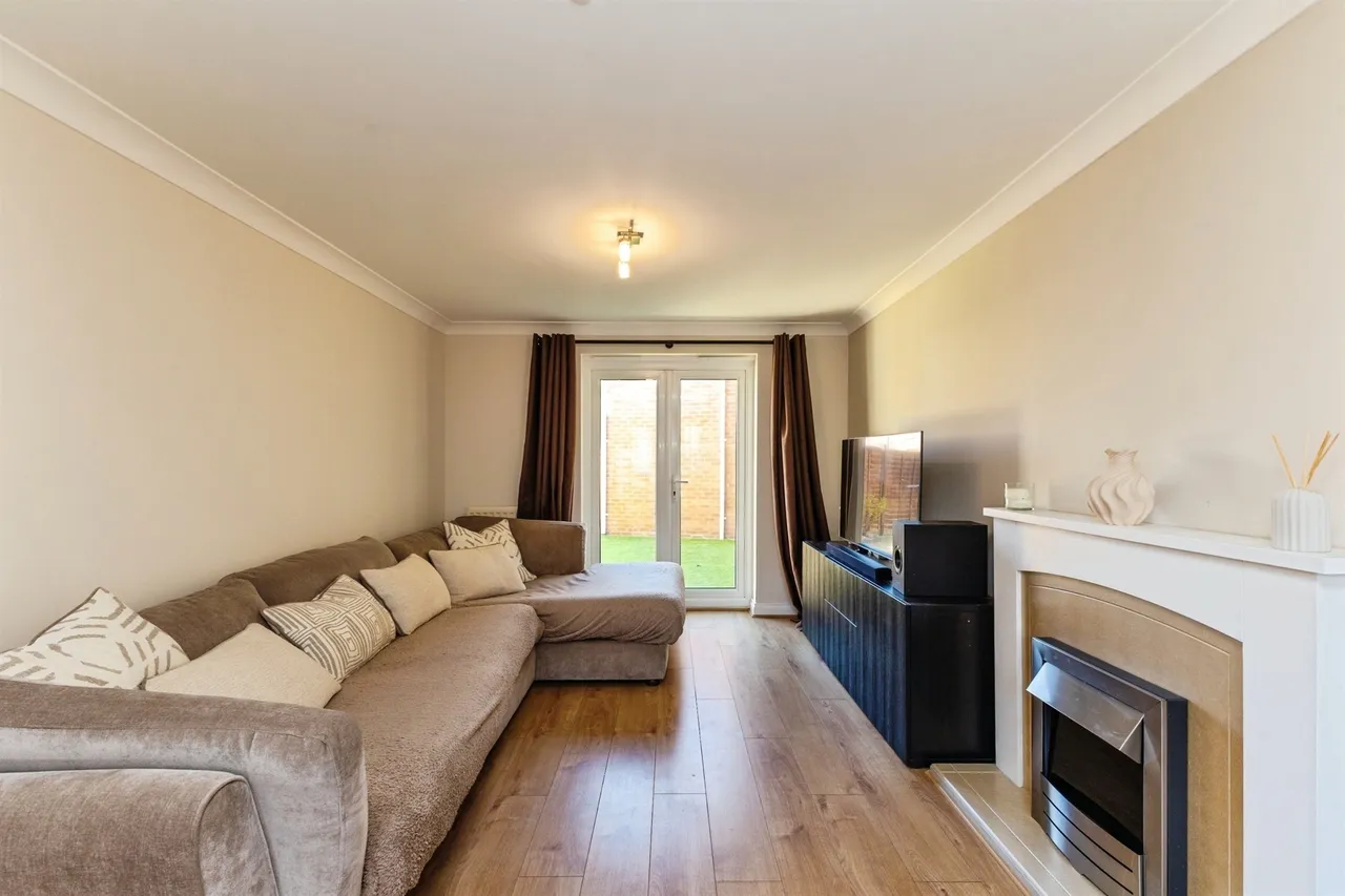 Abbey Gardens, Weston-Super-Mare, BS24, photo 2