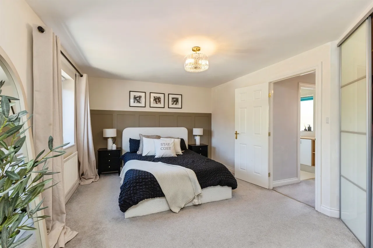 Abbey Gardens, Weston-Super-Mare, BS24, photo 4