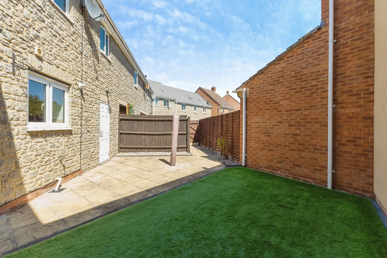 Abbey Gardens, Weston-Super-Mare, BS24, photo 14