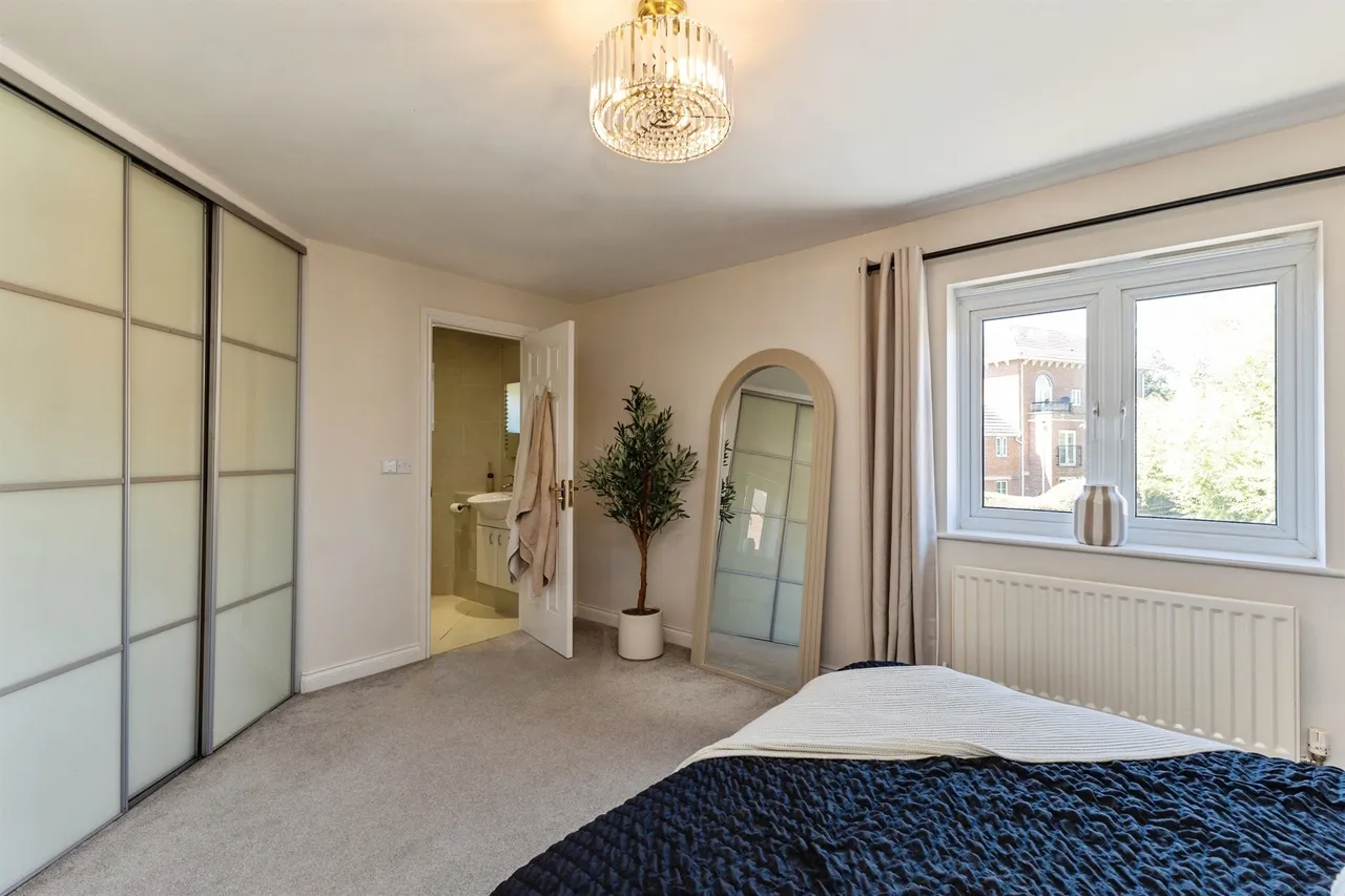 Abbey Gardens, Weston-Super-Mare, BS24, photo 5
