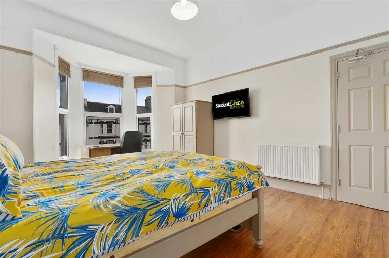 Lisson Grove, Plymouth, PL4, photo 2