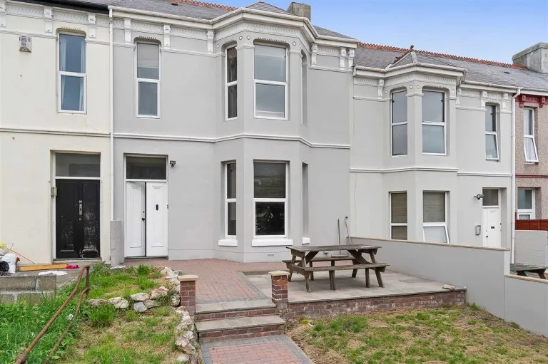 Lisson Grove, Plymouth, PL4, photo 15