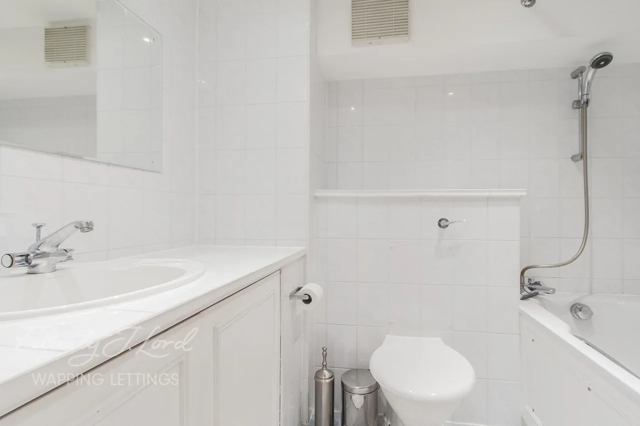 Free Trade Wharf, E1W, photo 7
