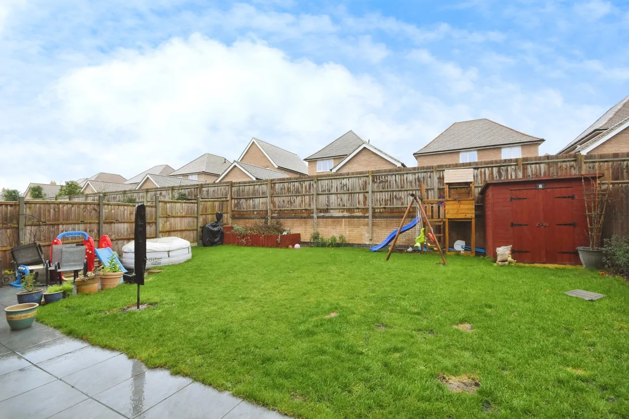 Jewitt Way, Witham, CM8, photo 15