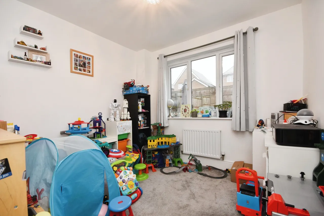 Jewitt Way, Witham, CM8, photo 13