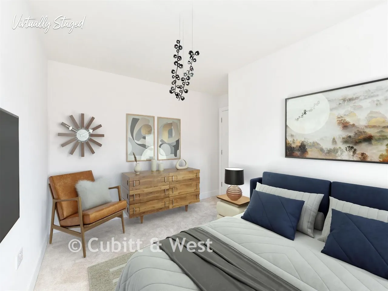 Buttercup Way, Temple Gate, RH15, photo 8