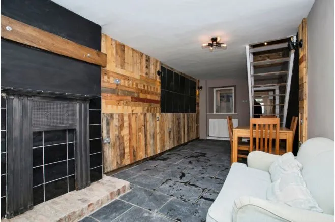 2 bed house for sale, Main Street, Cleator, CA23