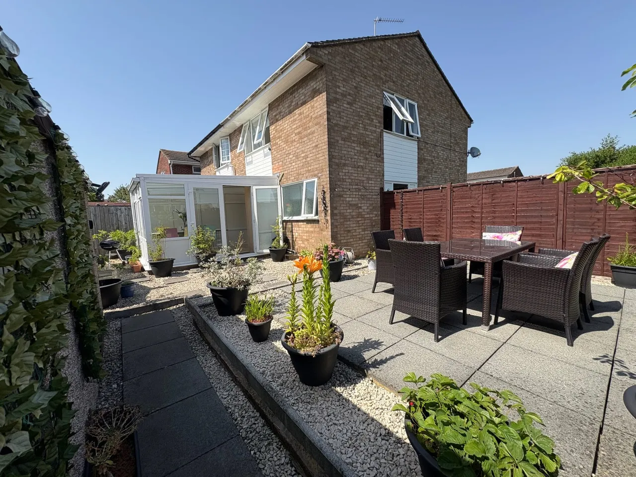 High View, Deanshanger, Milton Keynes, Milton Keynes, MK19 6LL, photo 8