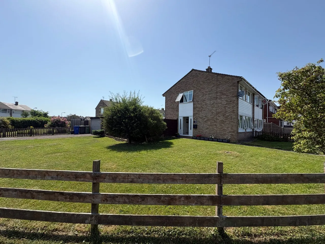 High View, Deanshanger, Milton Keynes, Milton Keynes, MK19 6LL, photo 4