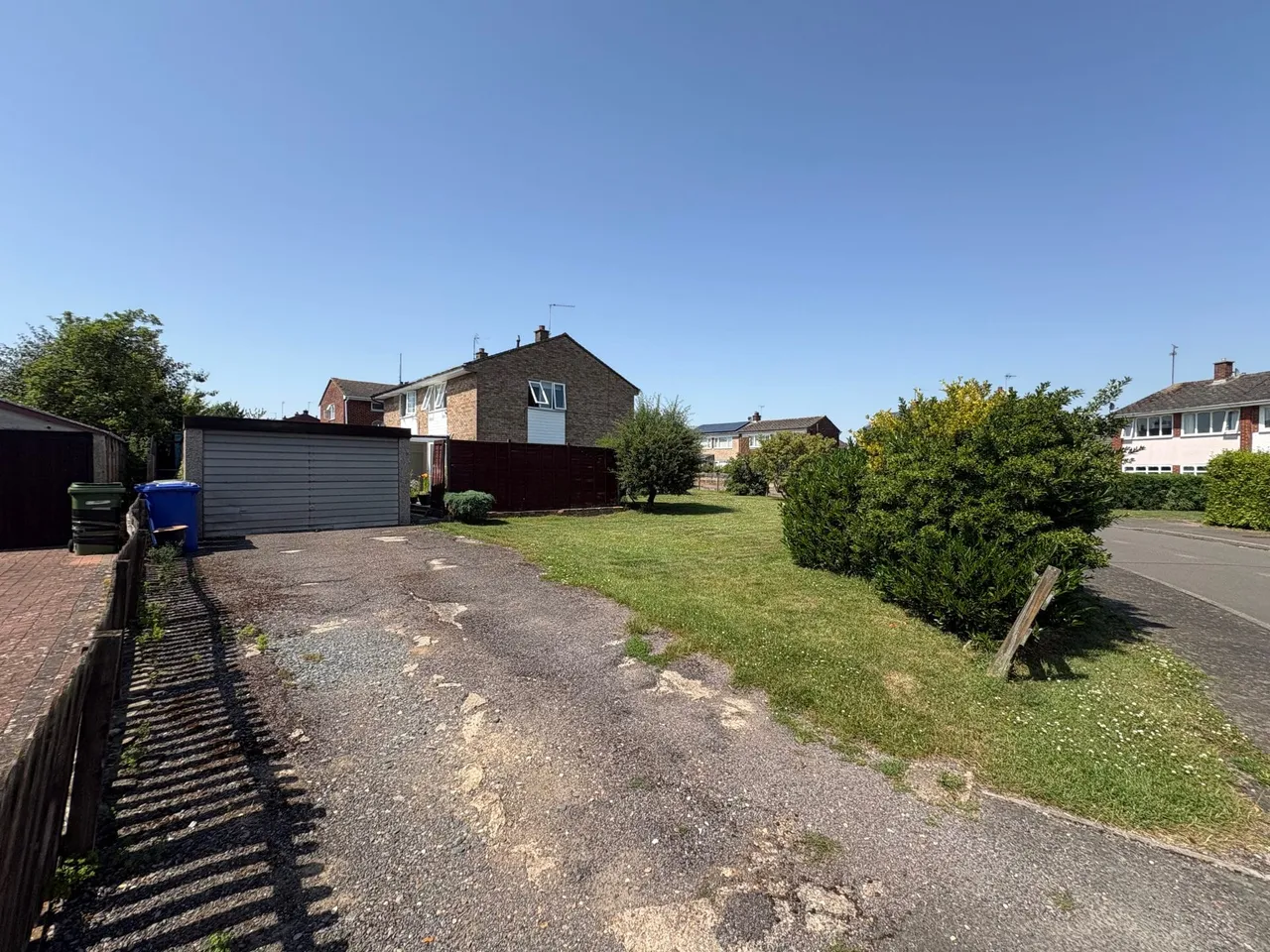 High View, Deanshanger, Milton Keynes, Milton Keynes, MK19 6LL, photo 16