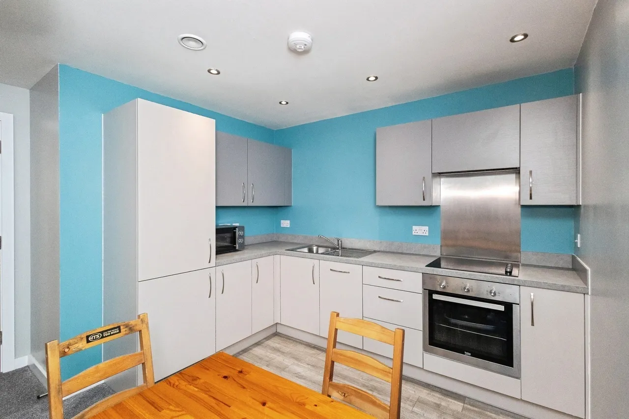 Adelphi Street, Salford, Greater Manchester, M3, photo 10