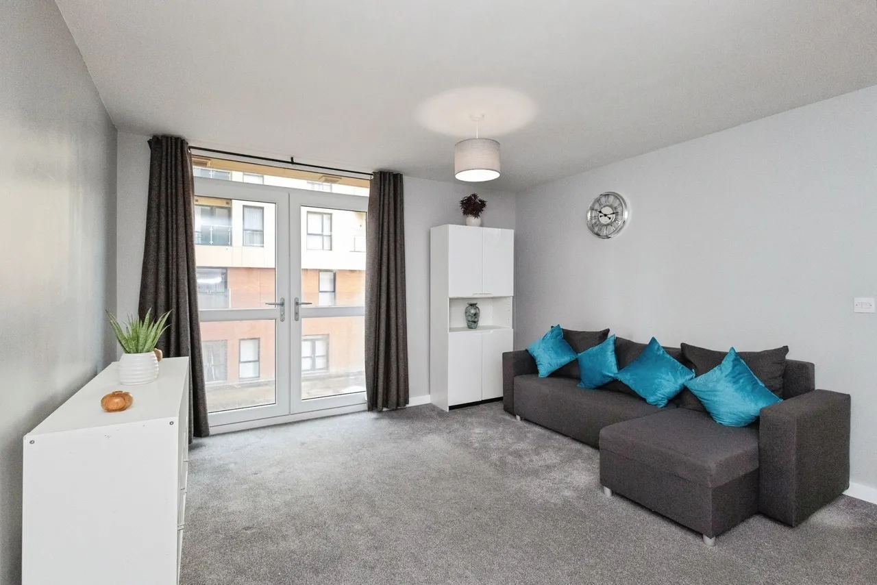 Adelphi Street, Salford, Greater Manchester, M3, photo 12