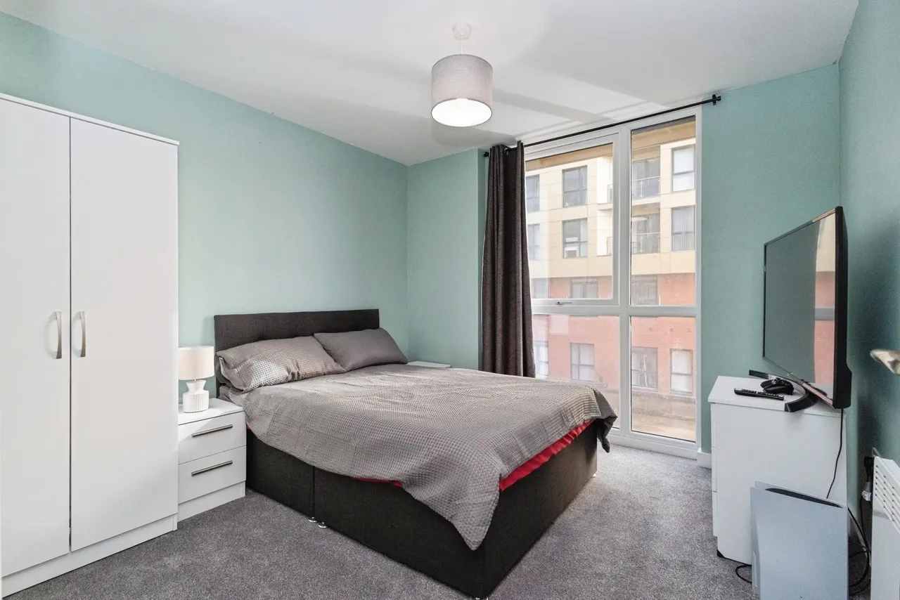 Adelphi Street, Salford, Greater Manchester, M3, photo 5