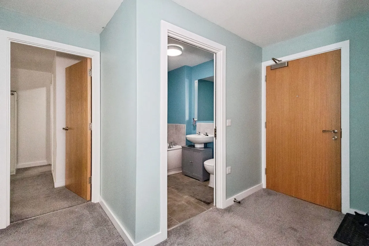 Adelphi Street, Salford, Greater Manchester, M3, photo 11