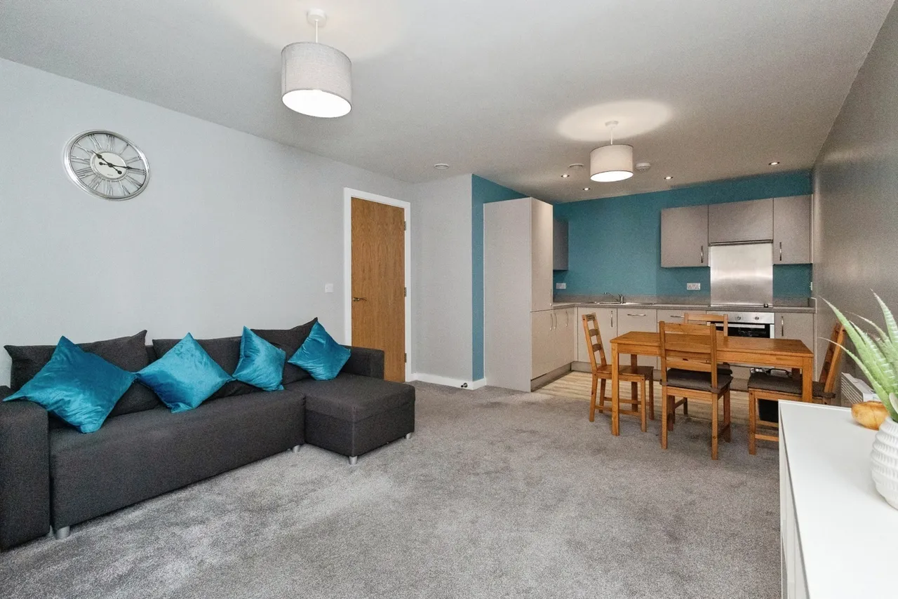 Adelphi Street, Salford, Greater Manchester, M3, photo 9