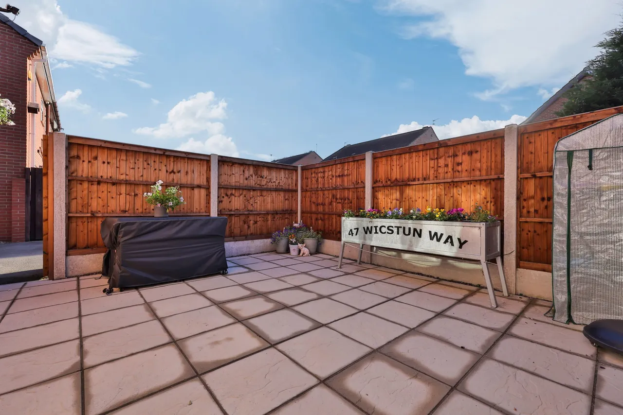 Wicstun Way, Market Weighton, photo 4