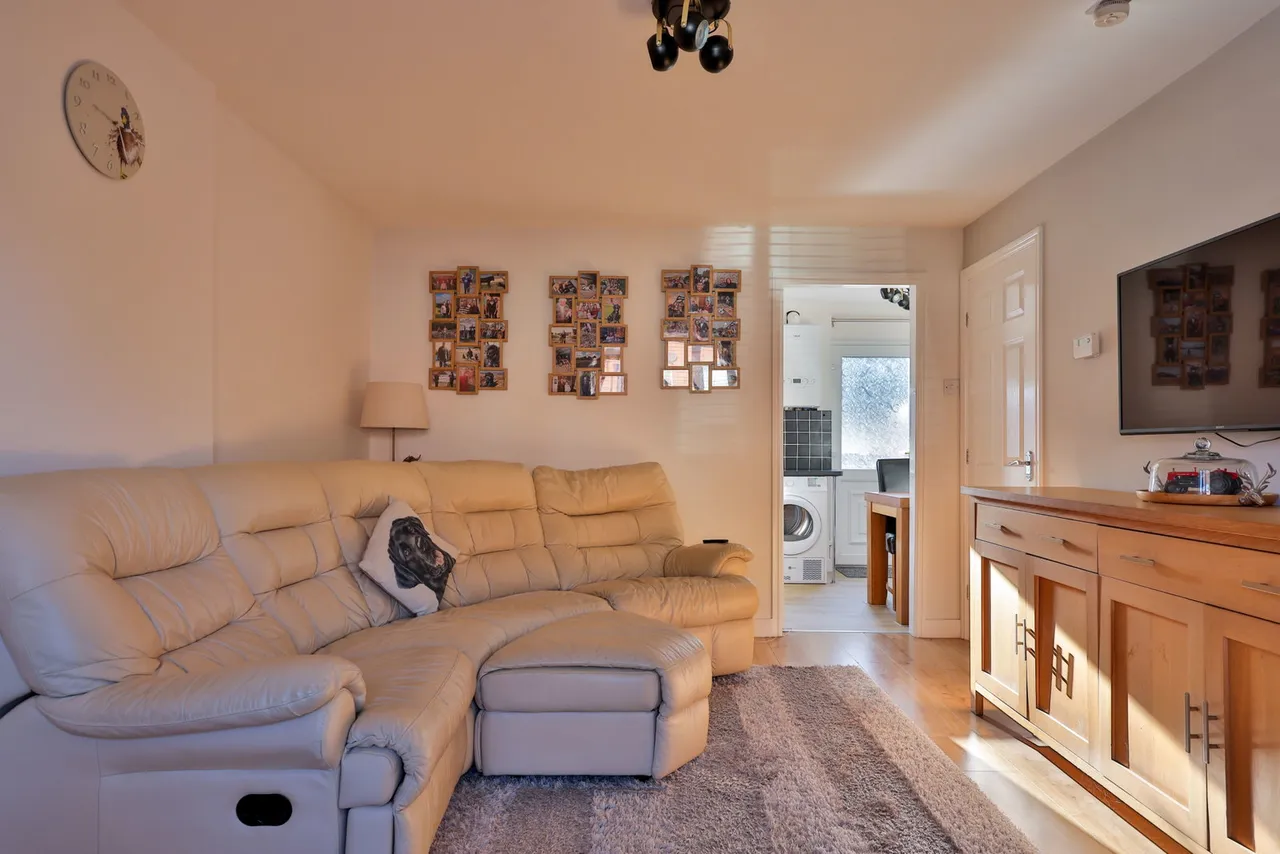 Wicstun Way, Market Weighton, photo 6