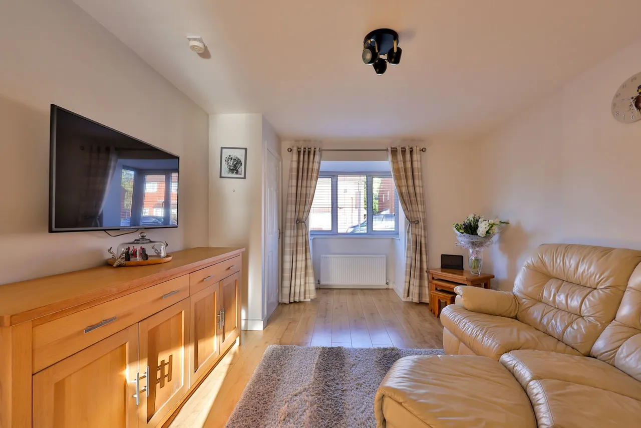 Wicstun Way, Market Weighton, photo 3