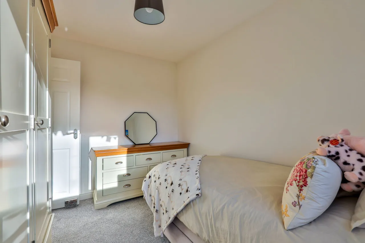 Wicstun Way, Market Weighton, photo 11