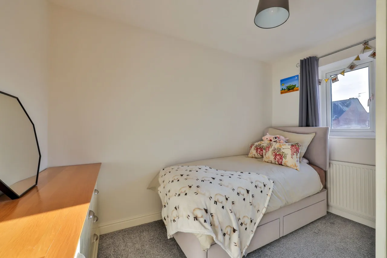Wicstun Way, Market Weighton, photo 10