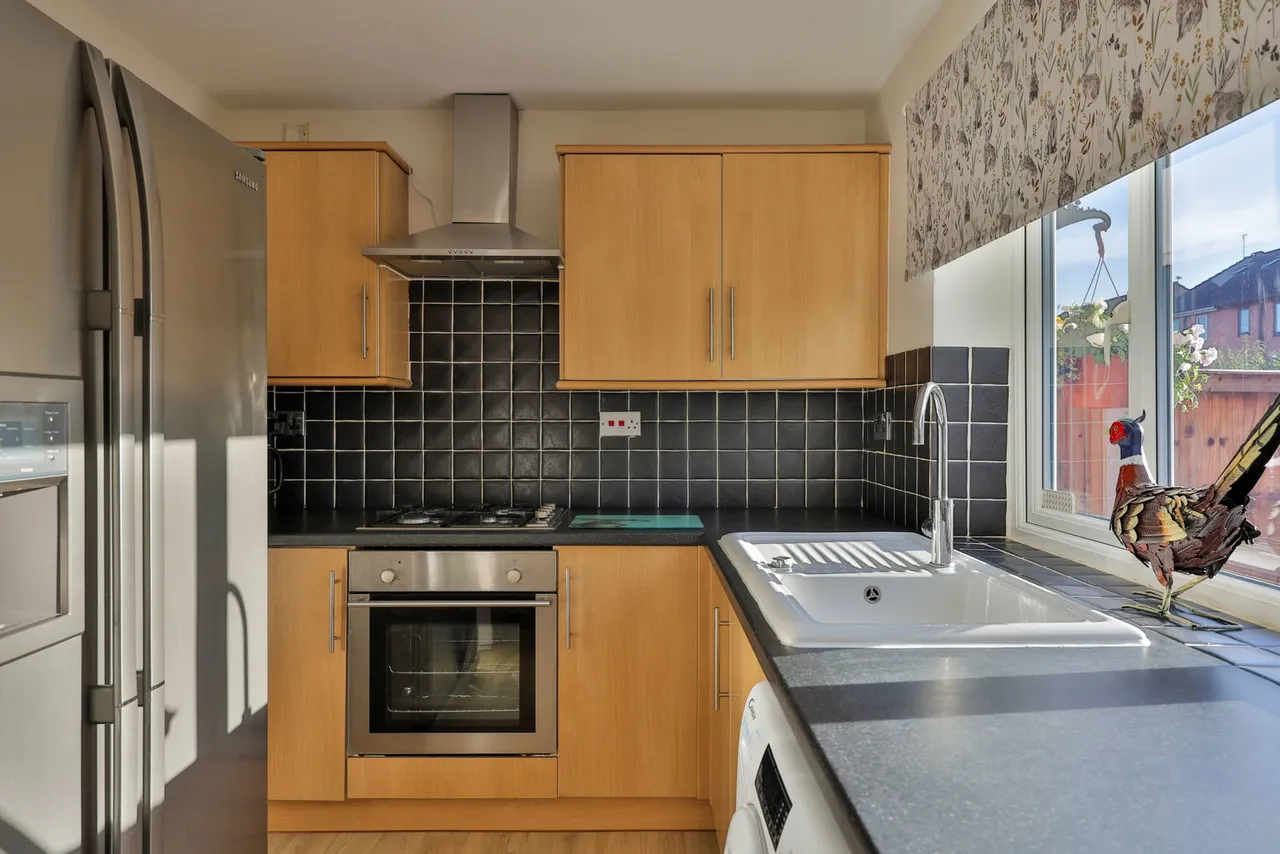 Wicstun Way, Market Weighton, photo 5
