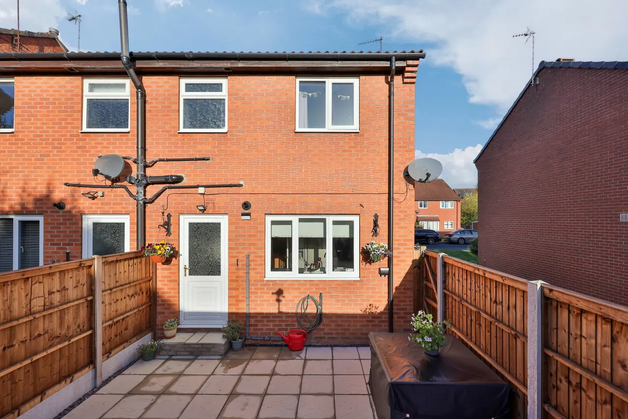 Wicstun Way, Market Weighton, photo 15