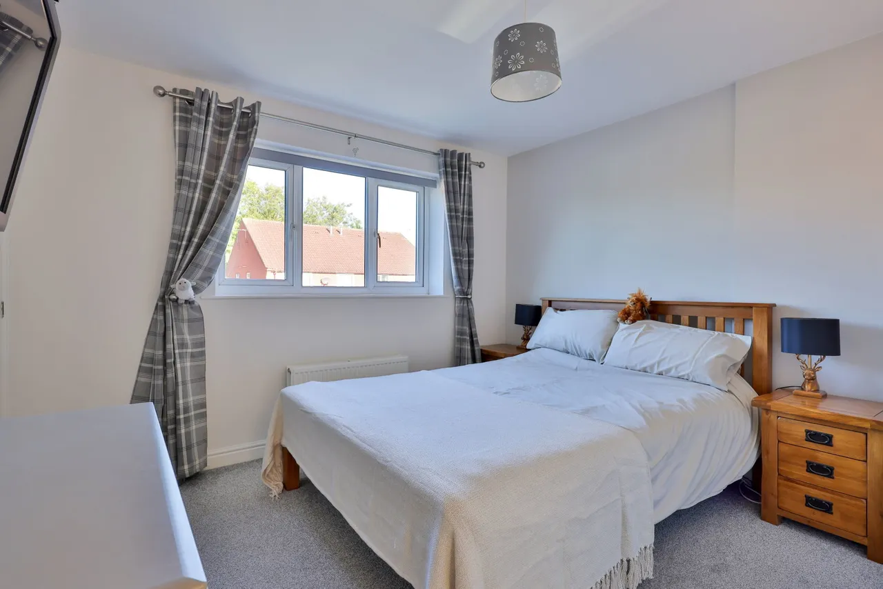 Wicstun Way, Market Weighton, photo 8