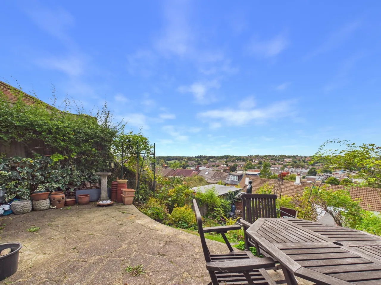 Chesham, Buckinghamshire, photo 2