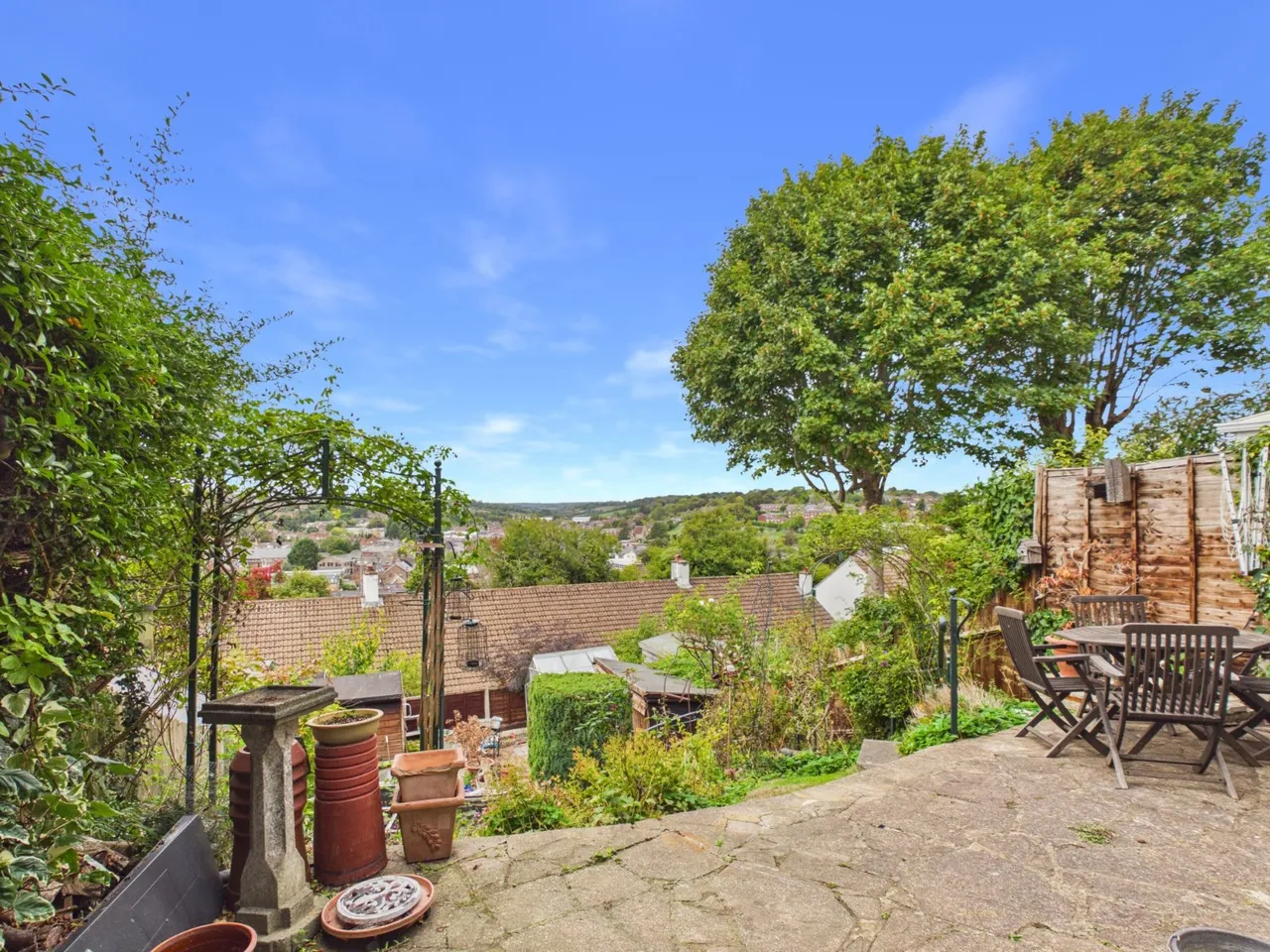 Chesham, Buckinghamshire, photo 14