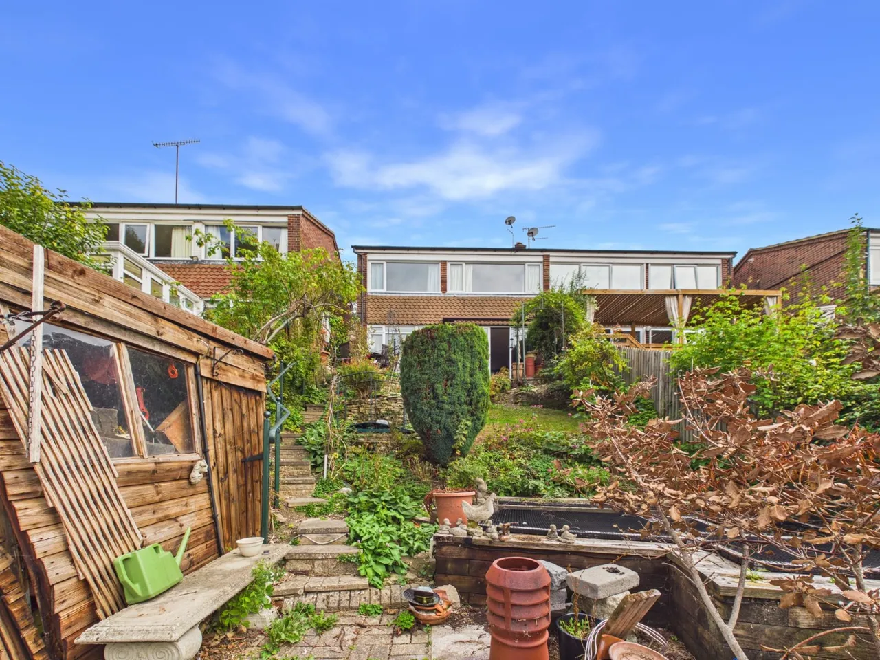 Chesham, Buckinghamshire, photo 10